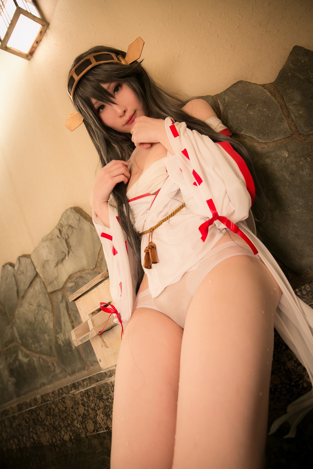 Cosplay [my suite] suite collection10 haruna 2(71)